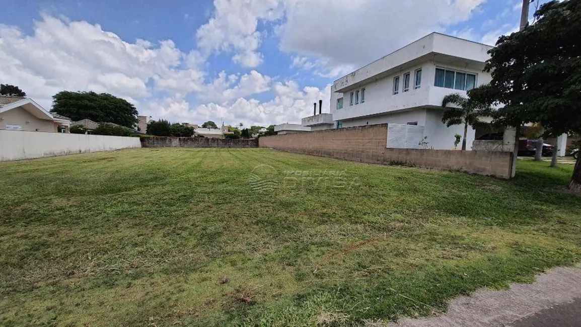 Foto 4 de Terreno / Lote à venda, 1000m2 em Cabreuva - SP