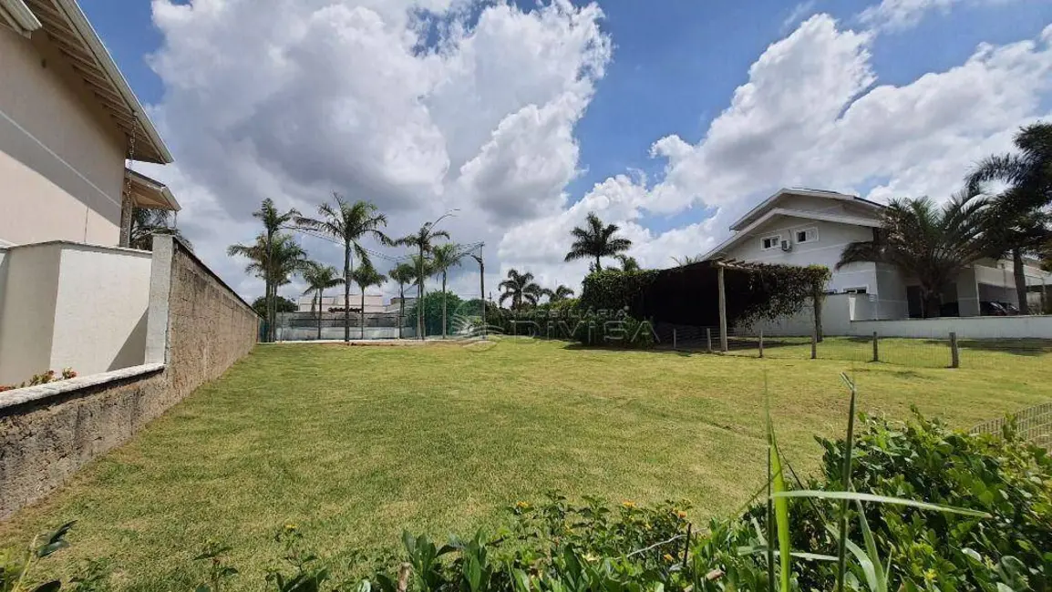 Foto 4 de Terreno / Lote à venda, 1000m2 em Cabreuva - SP