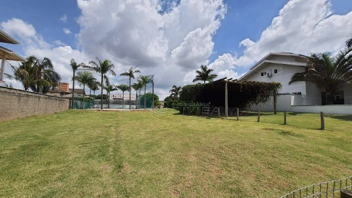 Foto 5 de Terreno / Lote à venda, 1000m2 em Cabreuva - SP