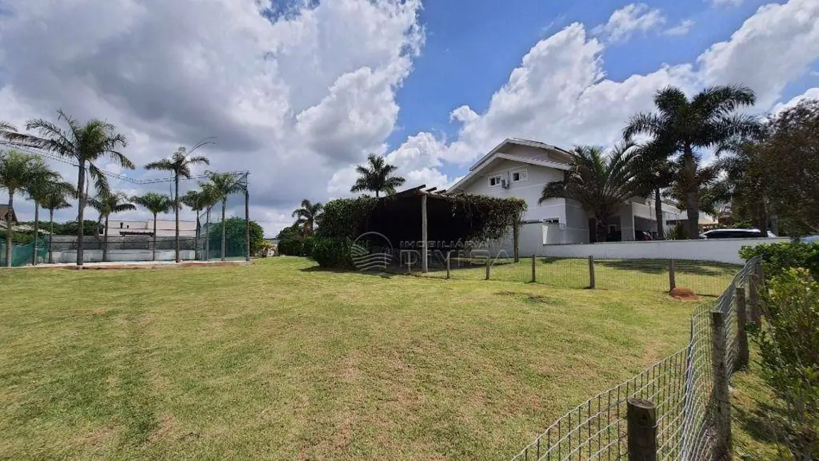 Foto 6 de Terreno / Lote à venda, 1000m2 em Cabreuva - SP