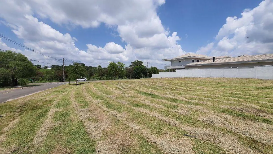 Foto 4 de Terreno / Lote à venda em Cabreuva - SP