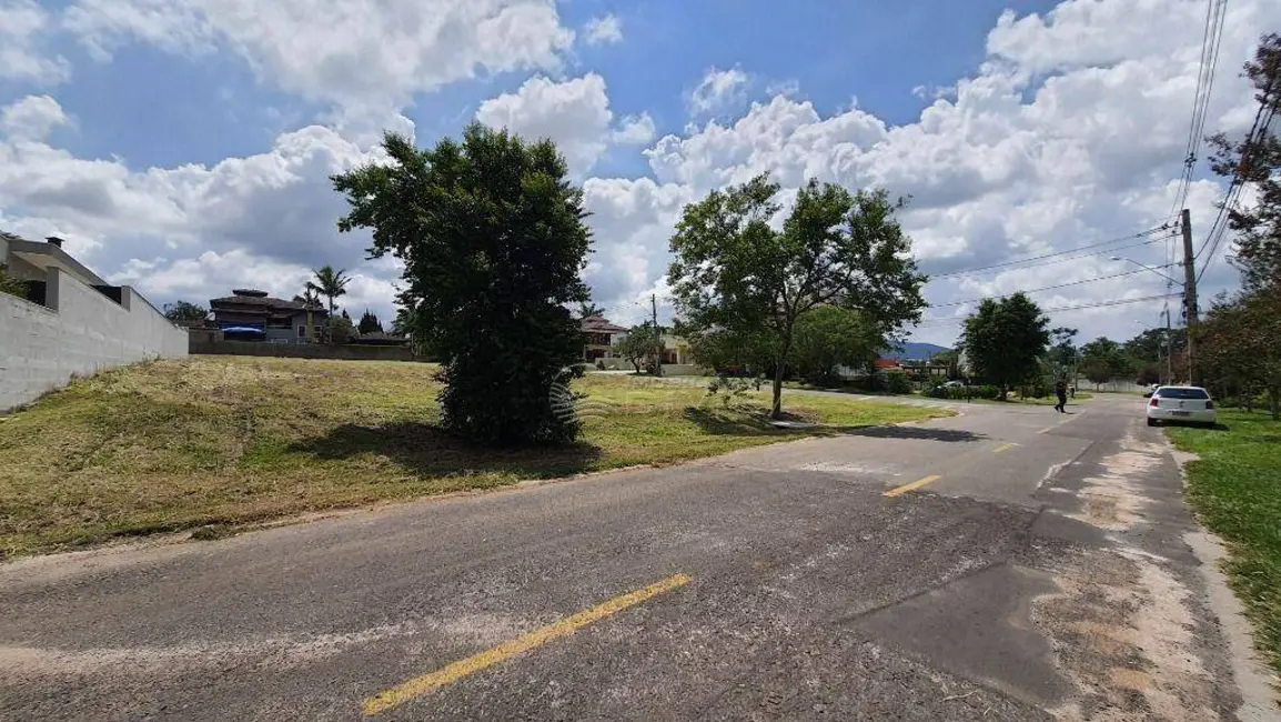 Foto 8 de Terreno / Lote à venda em Cabreuva - SP