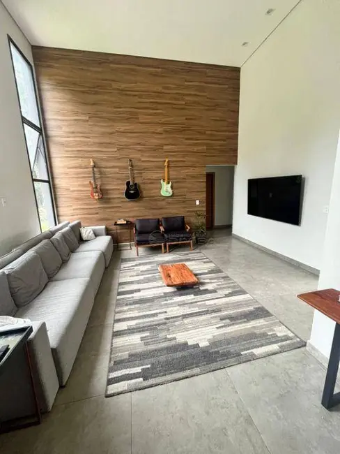 Foto 6 de Casa de Condomínio com 4 quartos à venda, 1670m2 em Itupeva - SP