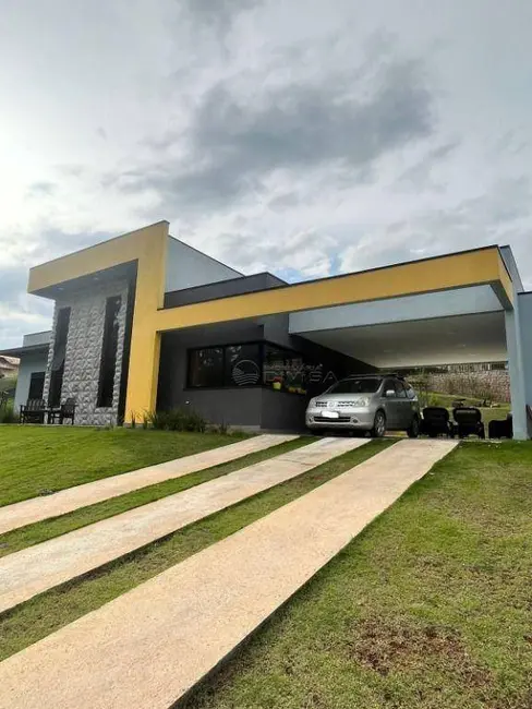 Foto 2 de Casa de Condomínio com 4 quartos à venda, 1670m2 em Itupeva - SP