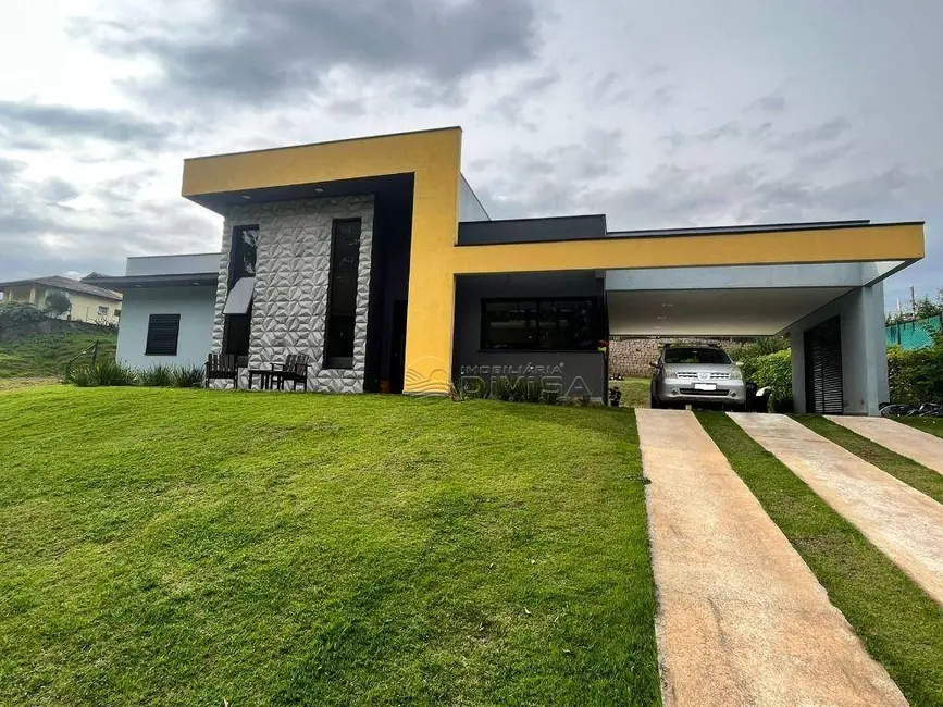 Foto 1 de Casa de Condomínio com 4 quartos à venda, 1670m2 em Itupeva - SP