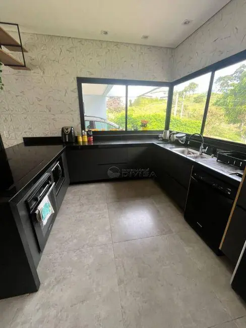 Foto 5 de Casa de Condomínio com 4 quartos à venda, 1670m2 em Itupeva - SP