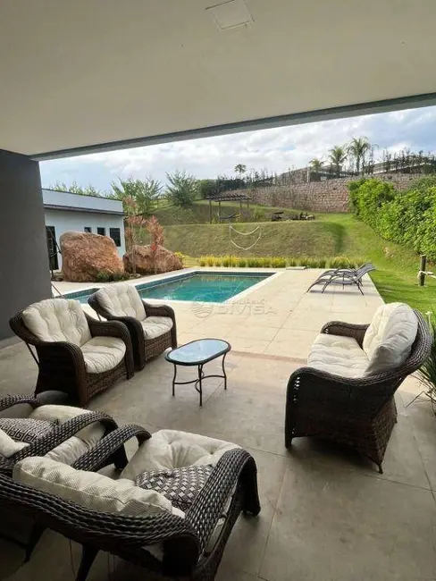 Foto 7 de Casa de Condomínio com 4 quartos à venda, 1670m2 em Itupeva - SP