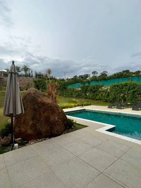 Foto 8 de Casa de Condomínio com 4 quartos à venda, 1670m2 em Itupeva - SP