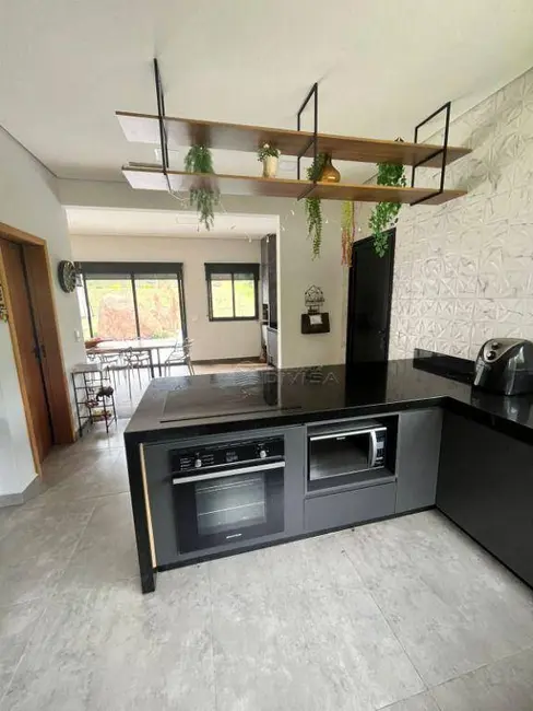 Foto 3 de Casa de Condomínio com 4 quartos à venda, 1670m2 em Itupeva - SP