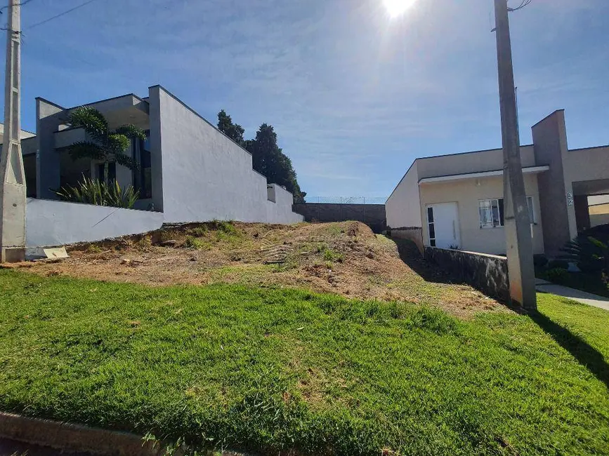 Foto 5 de Terreno / Lote à venda, 302m2 em Itupeva - SP
