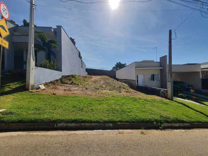 Foto 4 de Terreno / Lote à venda, 302m2 em Itupeva - SP
