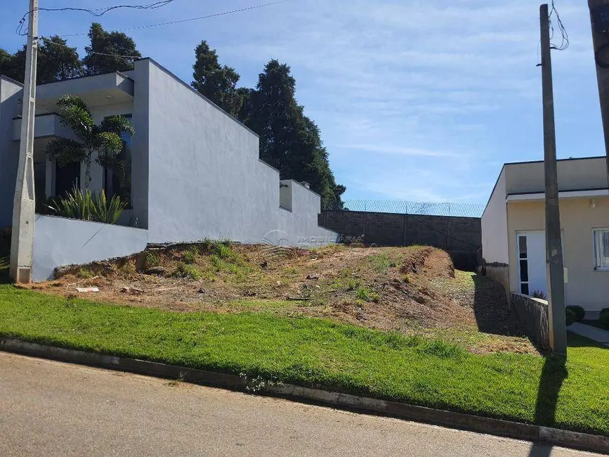 Foto 2 de Terreno / Lote à venda, 302m2 em Itupeva - SP