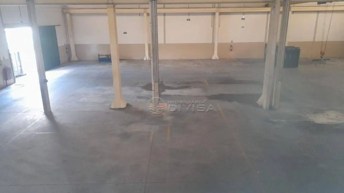 Foto 3 de Armazém / Galpão para alugar, 2840m2 em Itupeva - SP