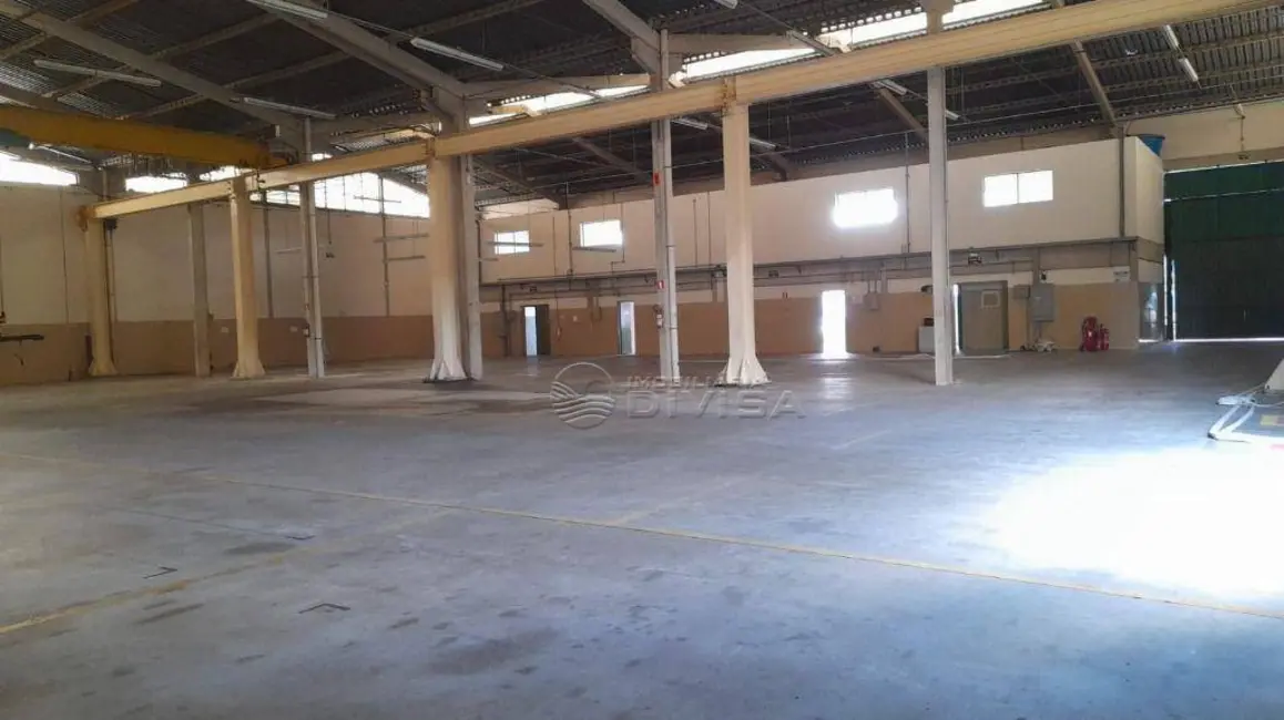 Foto 6 de Armazém / Galpão para alugar, 2840m2 em Itupeva - SP