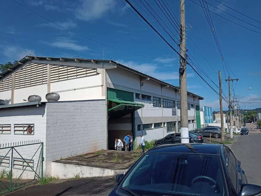 Foto 2 de Armazém / Galpão para alugar, 2840m2 em Itupeva - SP