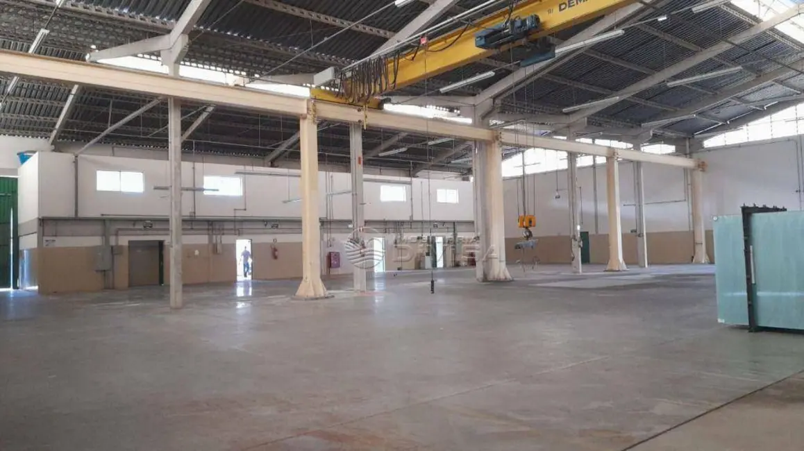 Foto 1 de Armazém / Galpão para alugar, 2840m2 em Itupeva - SP