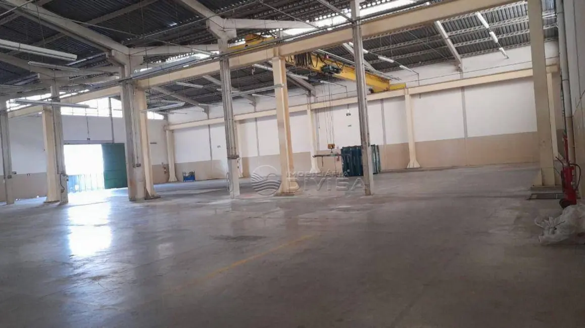 Foto 4 de Armazém / Galpão para alugar, 2840m2 em Itupeva - SP