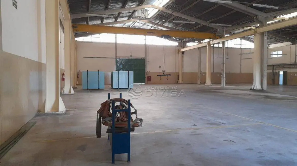 Foto 5 de Armazém / Galpão para alugar, 2840m2 em Itupeva - SP