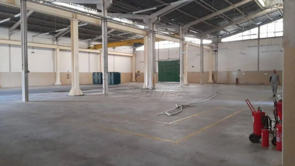 Foto 7 de Armazém / Galpão para alugar, 2840m2 em Itupeva - SP
