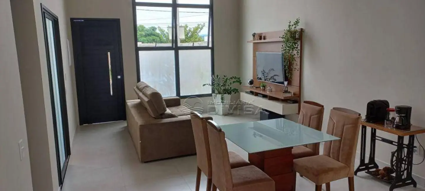 Casa com 3 quartos à venda, 250m2 em Itupeva - SP - imagem 2 Foto 2 de Casa com 3 quartos à venda, 250m2 em Itupeva - SP
