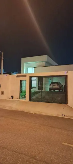 Casa com 3 quartos à venda, 250m2 em Itupeva - SP - imagem 4 Foto 4 de Casa com 3 quartos à venda, 250m2 em Itupeva - SP