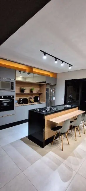 Casa com 3 quartos à venda, 250m2 em Itupeva - SP - imagem 9 Foto 9 de Casa com 3 quartos à venda, 250m2 em Itupeva - SP
