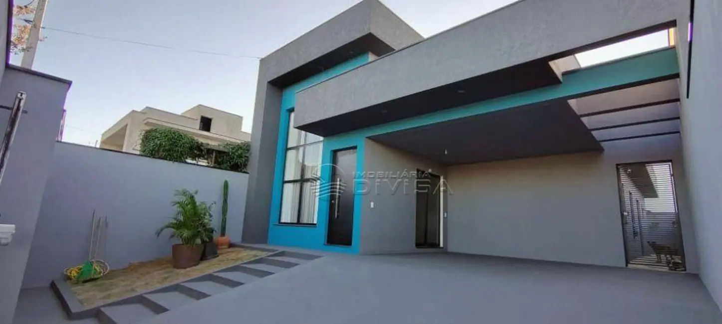 Casa com 3 quartos à venda, 250m2 em Itupeva - SP - imagem 1 Foto 1 de Casa com 3 quartos à venda, 250m2 em Itupeva - SP