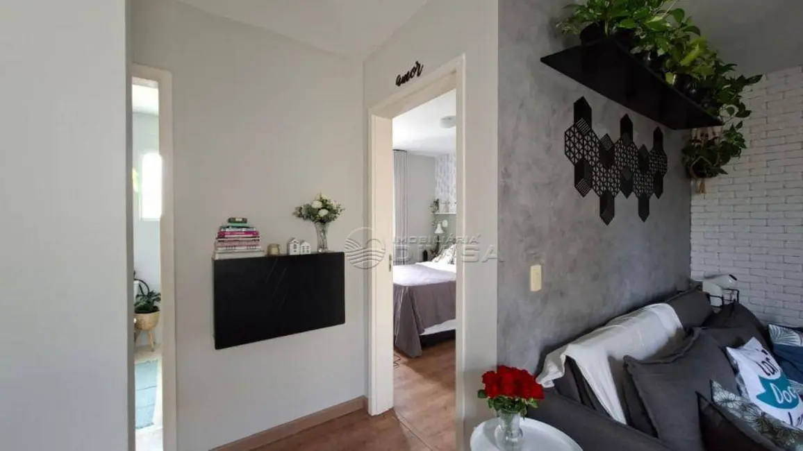 Foto 5 de Apartamento com 2 quartos à venda, 49m2 em Itupeva - SP
