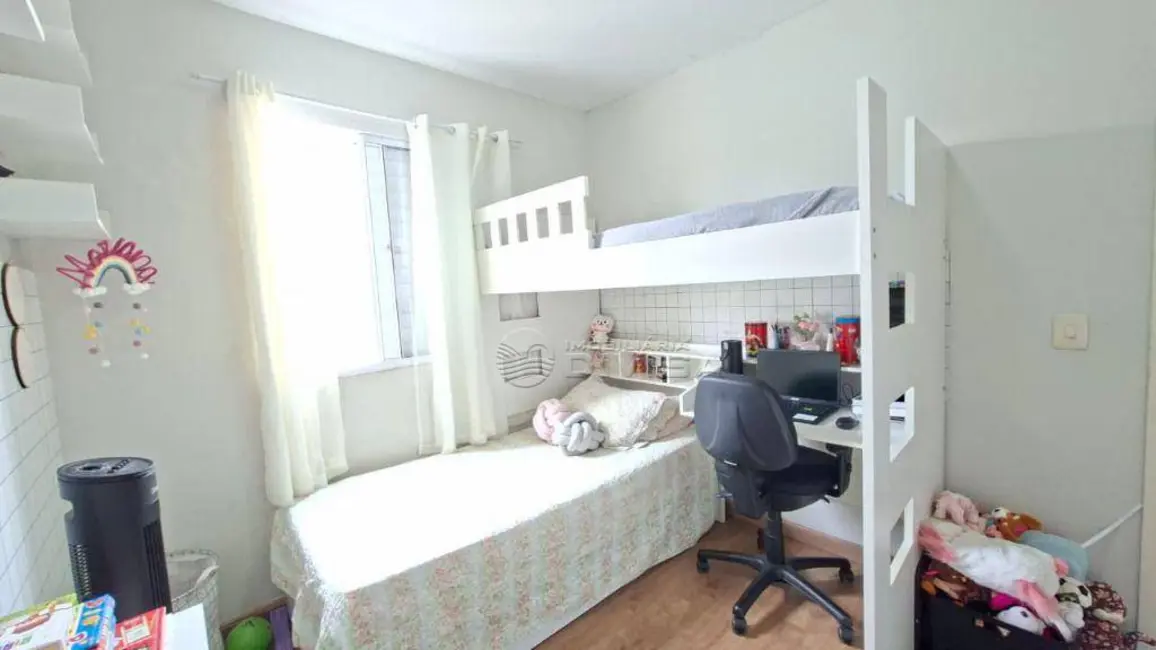 Foto 8 de Apartamento com 2 quartos à venda, 49m2 em Itupeva - SP