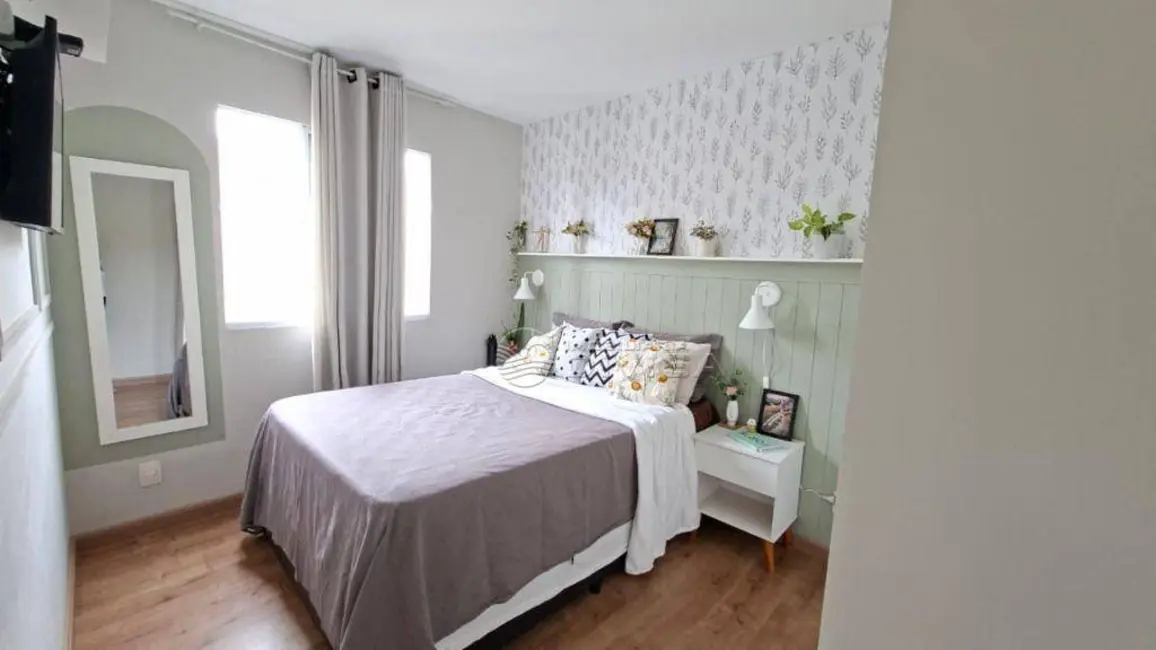 Foto 7 de Apartamento com 2 quartos à venda, 49m2 em Itupeva - SP