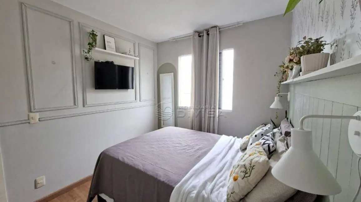 Foto 6 de Apartamento com 2 quartos à venda, 49m2 em Itupeva - SP