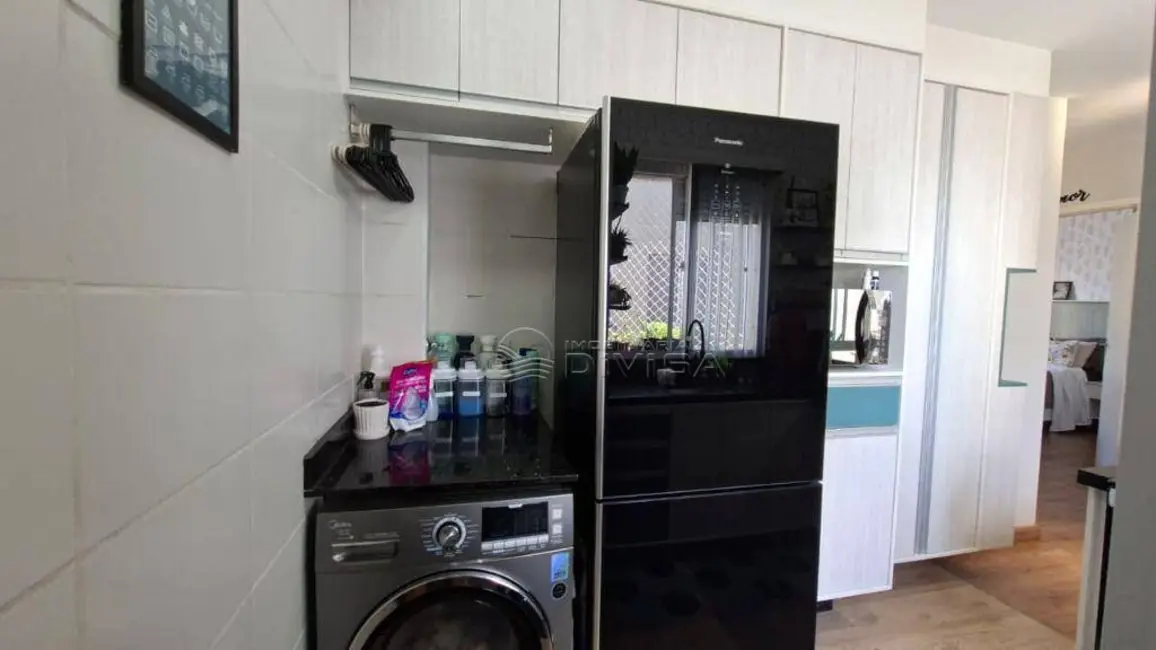 Foto 2 de Apartamento com 2 quartos à venda, 49m2 em Itupeva - SP