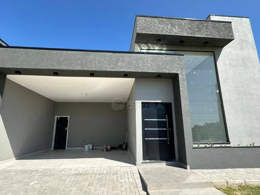 Casa de Condomínio com 2 quartos à venda e para alugar, 300m2 em Itupeva - SP - imagem 2 Foto 2 de Casa de Condomínio com 2 quartos à venda e para alugar, 300m2 em Itupeva - SP