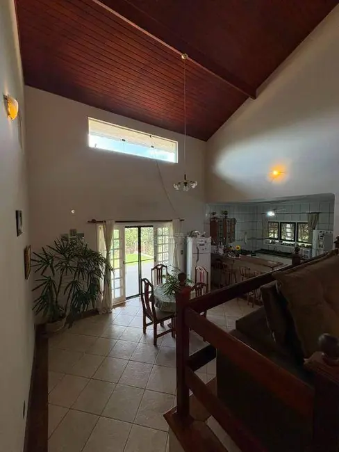 Casa de Condomínio com 4 quartos à venda, 1020m2 em Itupeva - SP - imagem 6 Foto 6 de Casa de Condomínio com 4 quartos à venda, 1020m2 em Itupeva - SP