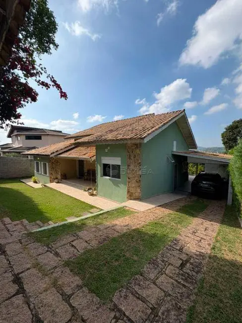 Casa de Condomínio com 4 quartos à venda, 1020m2 em Itupeva - SP - imagem 9 Foto 9 de Casa de Condomínio com 4 quartos à venda, 1020m2 em Itupeva - SP