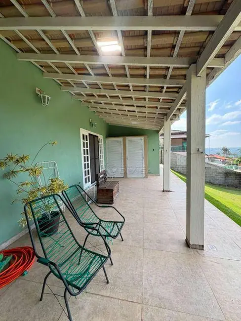Casa de Condomínio com 4 quartos à venda, 1020m2 em Itupeva - SP - imagem 3 Foto 3 de Casa de Condomínio com 4 quartos à venda, 1020m2 em Itupeva - SP