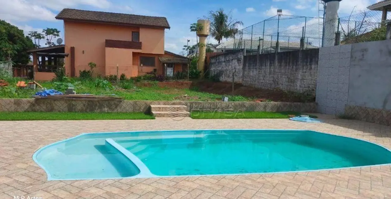 Foto 6 de Casa de Condomínio com 3 quartos à venda, 1000m2 em Itupeva - SP