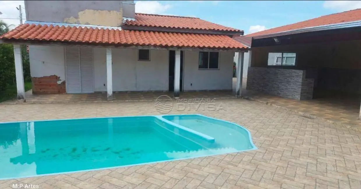 Foto 1 de Casa de Condomínio com 3 quartos à venda, 1000m2 em Itupeva - SP
