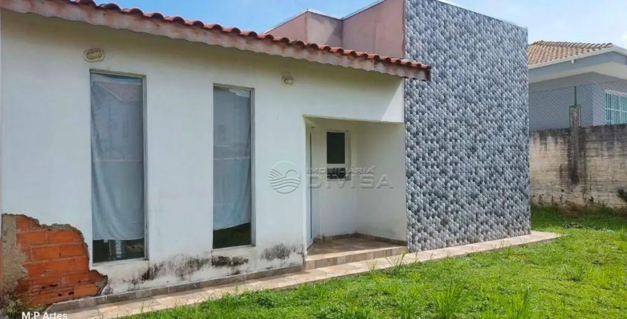 Foto 2 de Casa de Condomínio com 3 quartos à venda, 1000m2 em Itupeva - SP