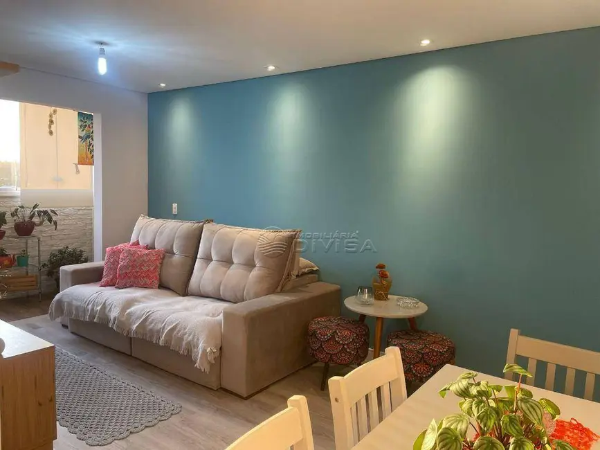 Foto 5 de Apartamento com 2 quartos para alugar, 74m2 em Itupeva - SP