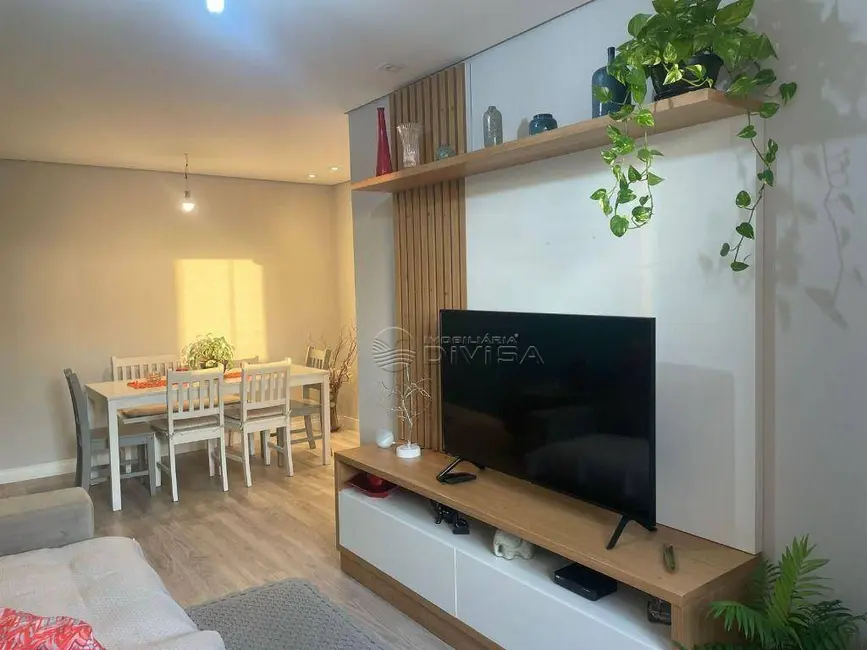 Foto 6 de Apartamento com 2 quartos para alugar, 74m2 em Itupeva - SP