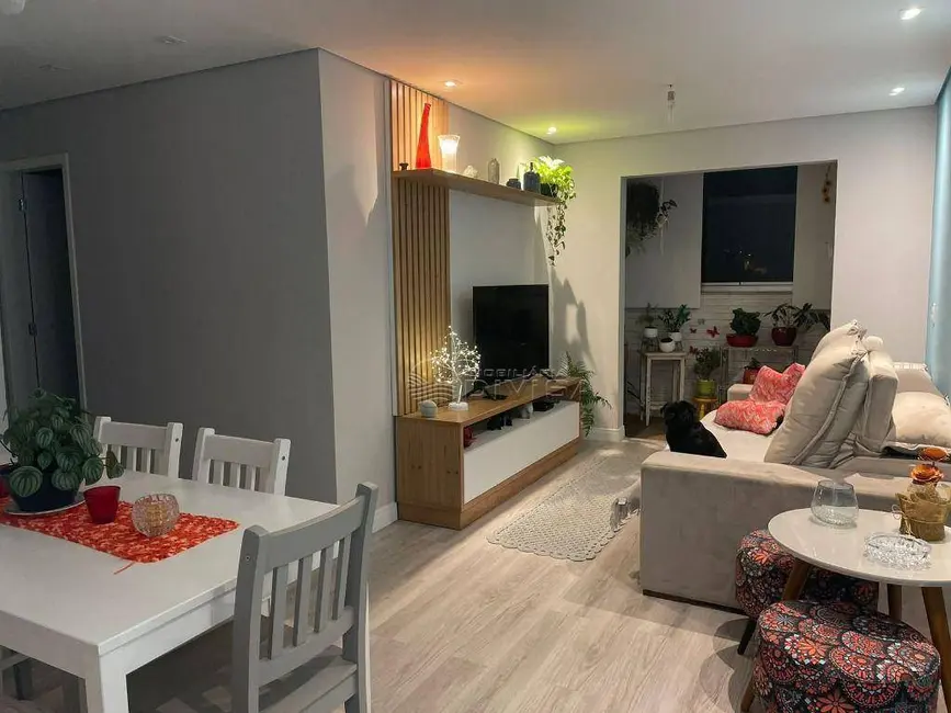 Foto 3 de Apartamento com 2 quartos para alugar, 74m2 em Itupeva - SP