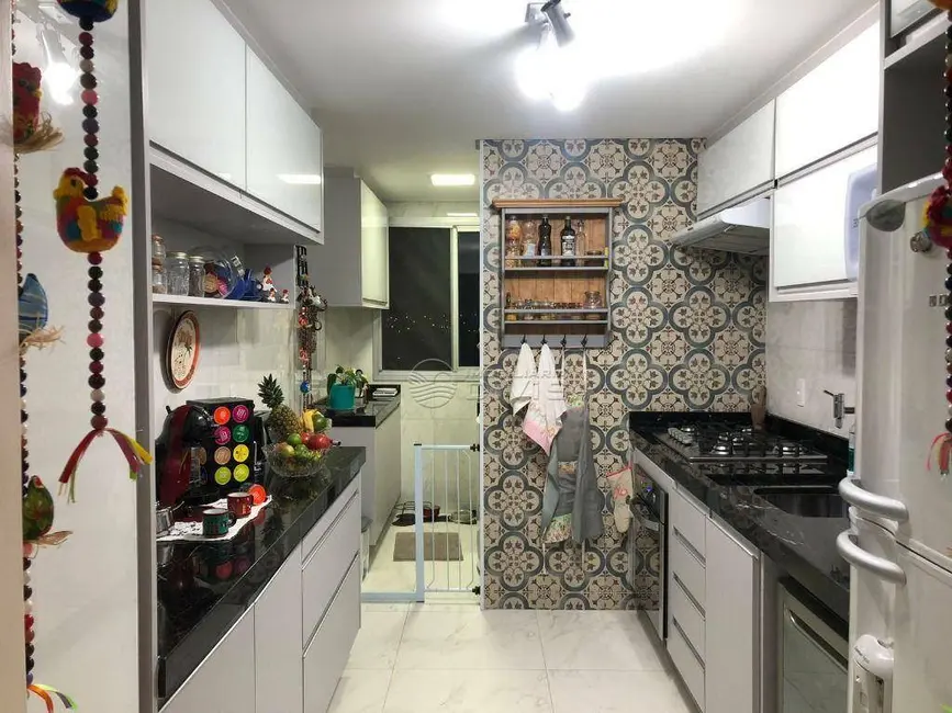 Foto 4 de Apartamento com 2 quartos para alugar, 74m2 em Itupeva - SP