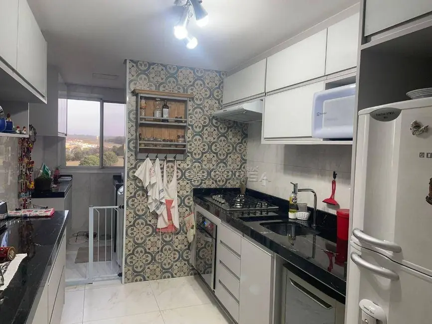Foto 8 de Apartamento com 2 quartos para alugar, 74m2 em Itupeva - SP