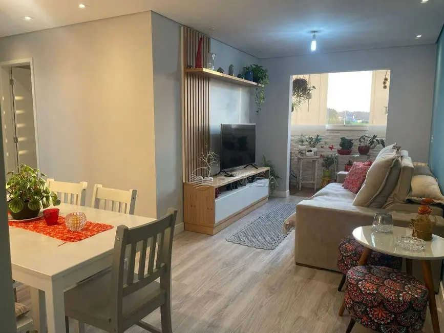 Foto 2 de Apartamento com 2 quartos para alugar, 74m2 em Itupeva - SP