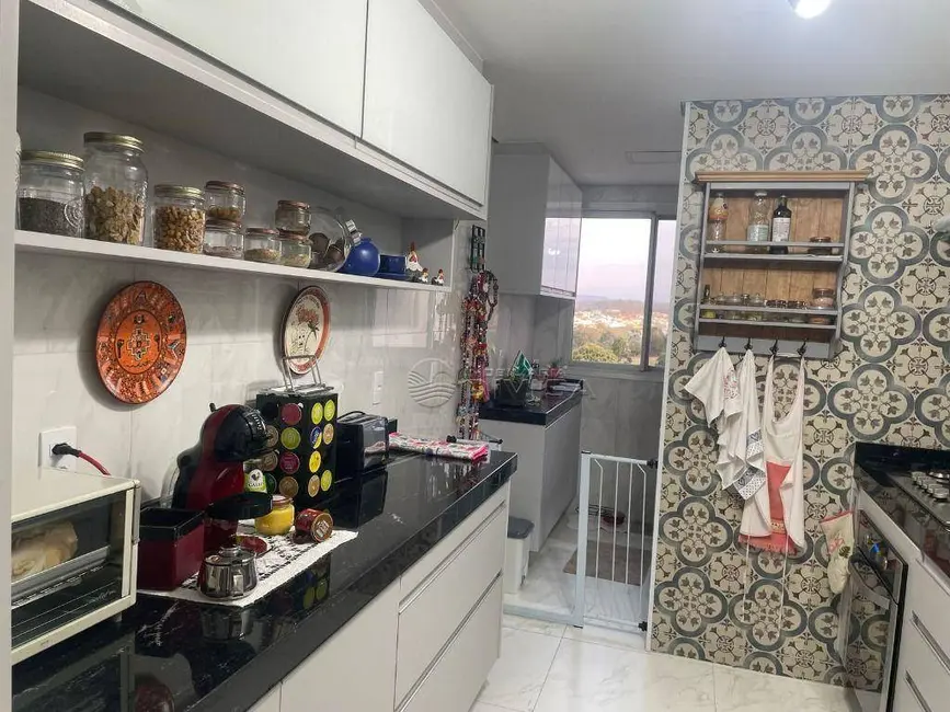 Foto 9 de Apartamento com 2 quartos para alugar, 74m2 em Itupeva - SP