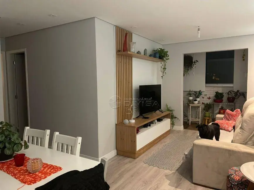 Foto 7 de Apartamento com 2 quartos para alugar, 74m2 em Itupeva - SP