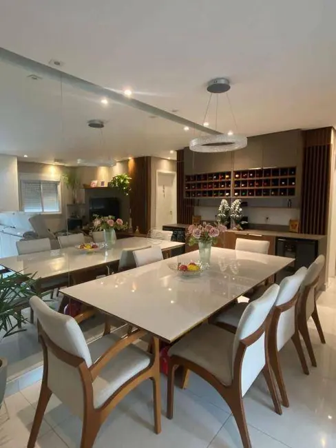 Foto 4 de Apartamento com 2 quartos à venda, 69m2 em Chácaras Saudáveis e Encantadoras, Jundiai - SP