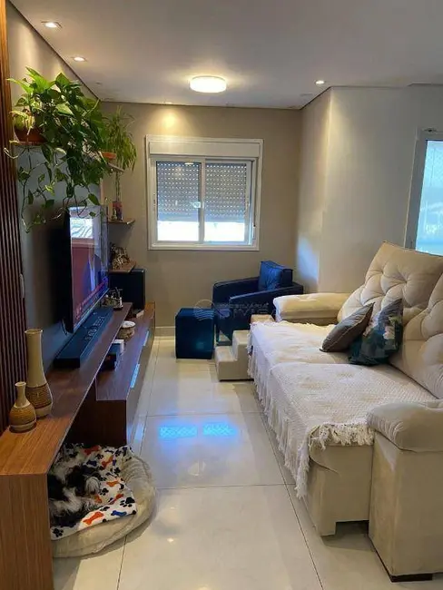 Foto 5 de Apartamento com 2 quartos à venda, 69m2 em Chácaras Saudáveis e Encantadoras, Jundiai - SP