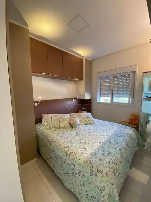 Foto 8 de Apartamento com 2 quartos à venda, 69m2 em Chácaras Saudáveis e Encantadoras, Jundiai - SP